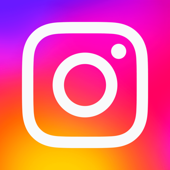 Instagram 照片墙账号
