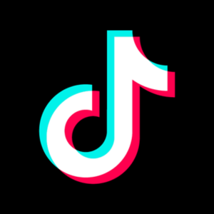 TikTok 国际版账号